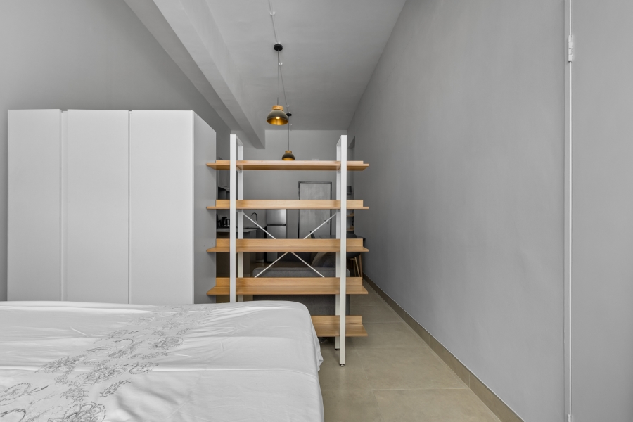To Let 0 Bedroom Property for Rent in Cape Town City Centre Western Cape